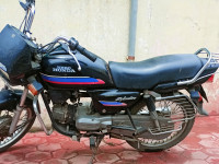 Hero Splendor 2001 Model