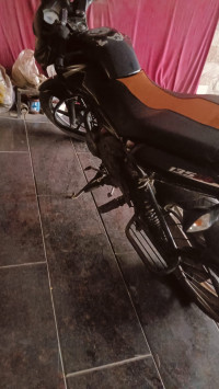 Bajaj Pulsar 135LS 2017 Model