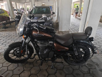 Royal Enfield Meteor 350