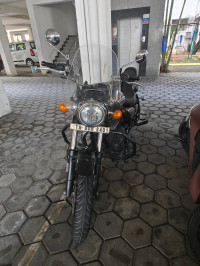 Royal Enfield Meteor 350