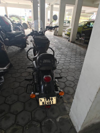 Royal Enfield Meteor 350