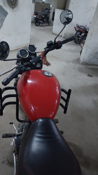 Royal Enfield Thunderbird 350 2019 Model