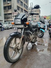 Hero Splendor Plus IBS i3s