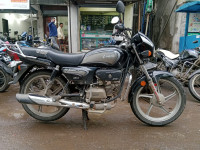 Hero Splendor Plus IBS i3s