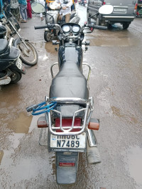 Hero Splendor Plus IBS i3s