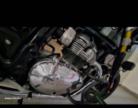 Royal Enfield Continental GT 650 2023 Model