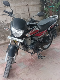 Honda CD 110 Dream