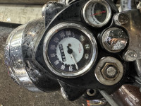 Royal Enfield Classic 350 2014 Model