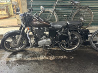 Royal Enfield Classic 350
