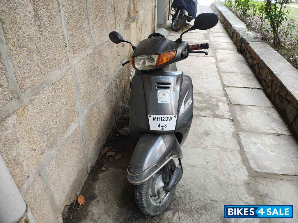 Honda Activa