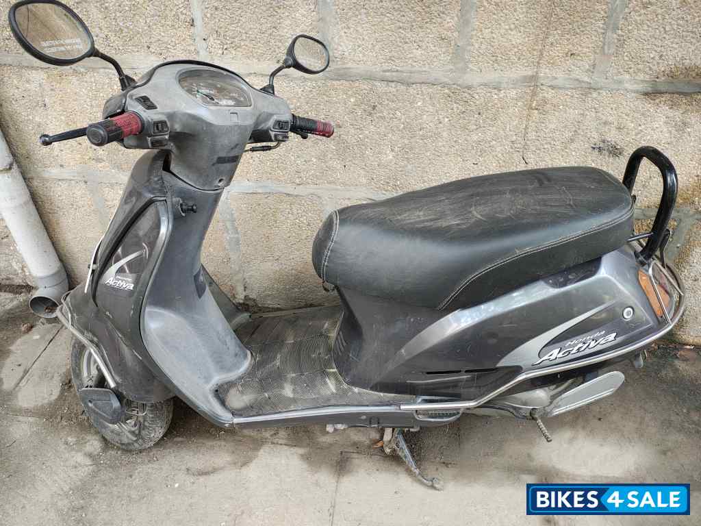 Honda Activa
