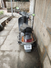 Honda Activa