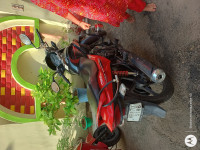 Hero Glamour 125 Drum 2019 Model