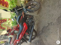 Hero Glamour 125 Drum