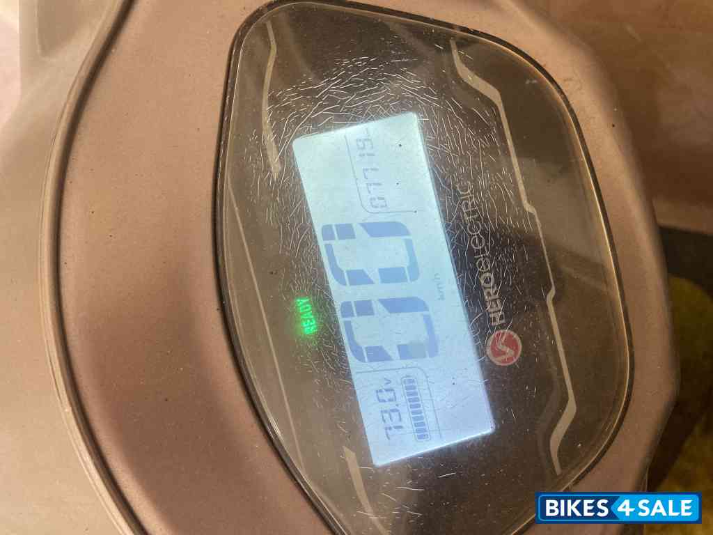 Beige Hero Electric Photon LP