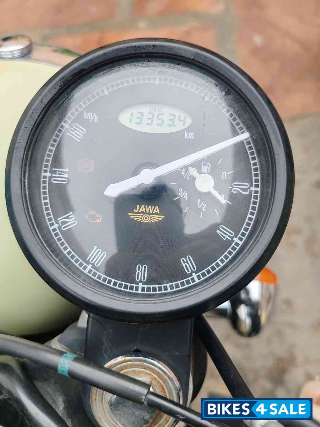 Jawa forty two