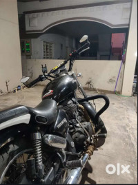 Royal Enfield Thunderbird 350 2013 Model