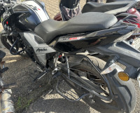 TVS Apache RTR 160 4V 2021 Model