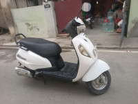 Suzuki Access 125 2012 Model