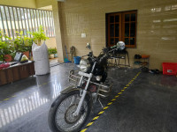 Royal Enfield Bullet Electra