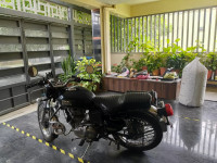 Royal Enfield Bullet Electra