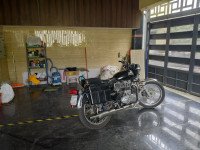 Royal Enfield Bullet Electra