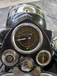 Royal Enfield Bullet Electra