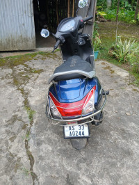 Honda Activa 6G Std 2022 Model