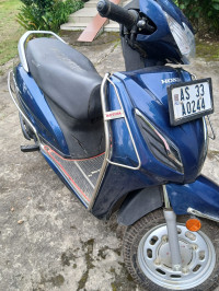 Honda Activa 6G Std