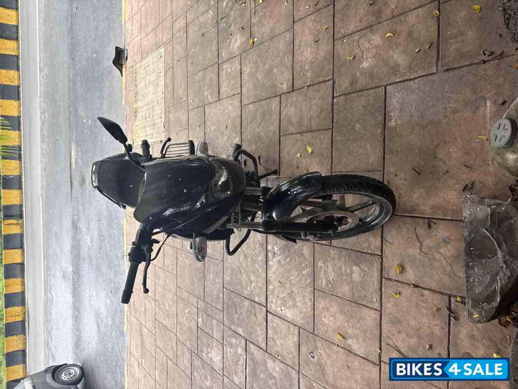 Bajaj Pulsar 150 DTSi