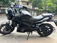 Bajaj Dominar 250 2020 Model