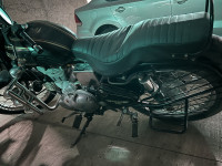 Royal Enfield Bullet Standard 350