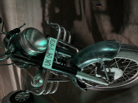 Royal Enfield Bullet Standard 350