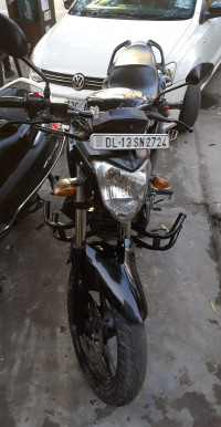 Yamaha FZ 2013 Model