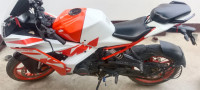 KTM RC 125