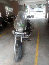 Bajaj Avenger Cruise 220