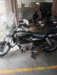 Bajaj Avenger Cruise 220