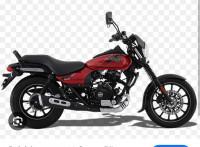 Bajaj Avenger Street 160 BS6 2022 Model
