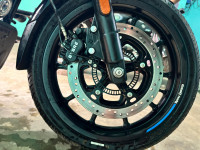 Royal Enfield Hunter 350 Metro