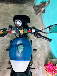 Royal Enfield Hunter 350 Metro