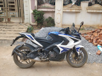 Bajaj Pulsar RS 200 2017 Model