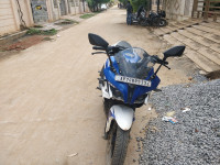 Bajaj Pulsar RS 200