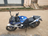 Bajaj Pulsar RS 200