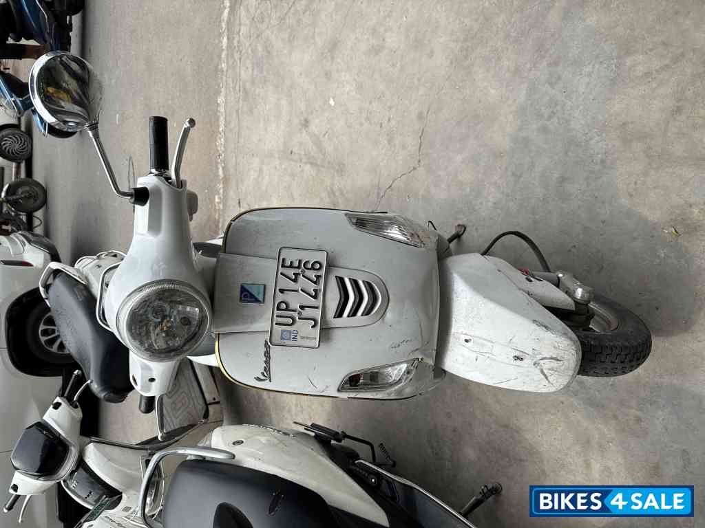 Vespa LX 125 BS6