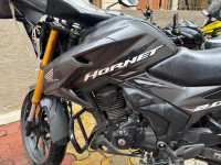 Honda Hornet 2.0