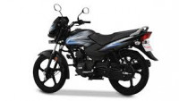 TVS Sport BS6