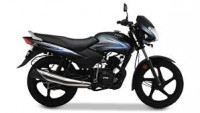 TVS Sport BS6