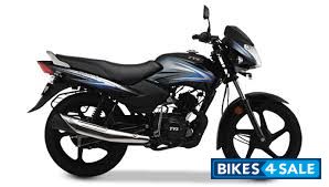 TVS Sport BS6