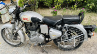 Royal Enfield Classic 350 2014 Model