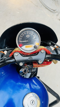 Harley Davidson Street 750 2016 Model